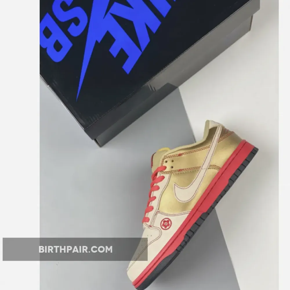 Nike SB Dunk Low Money Cat 304292-771 VS-NSSMGNL