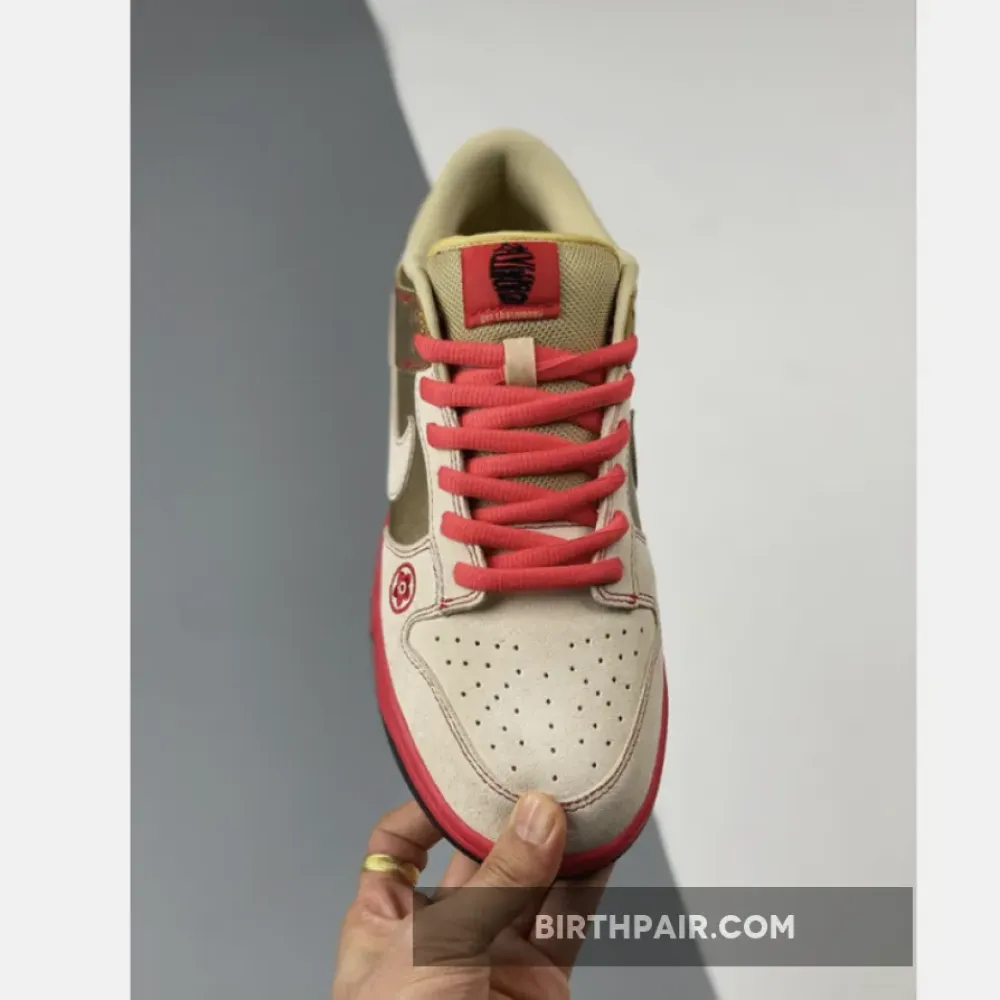 Nike SB Dunk Low Money Cat 304292-771 VS-NSSMGNL