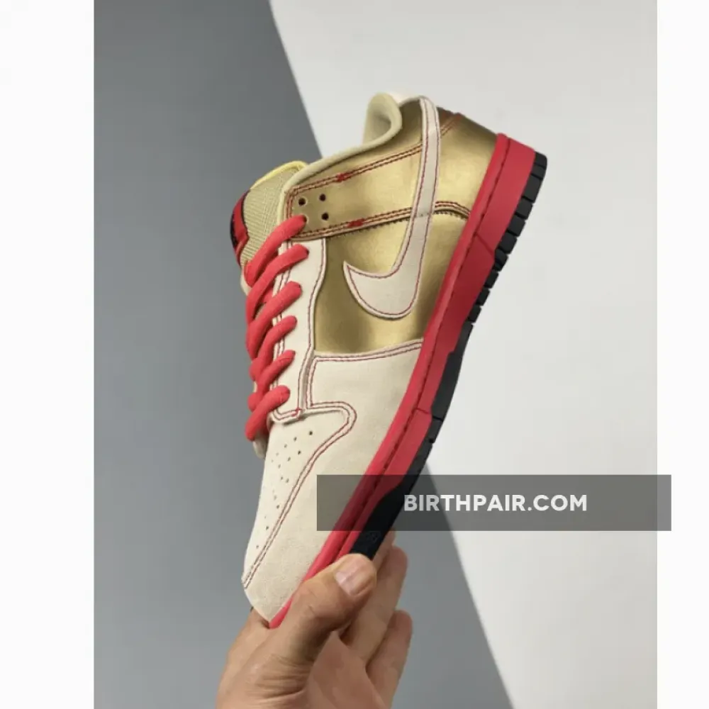 Nike SB Dunk Low Money Cat 304292-771 VS-NSSMGNL