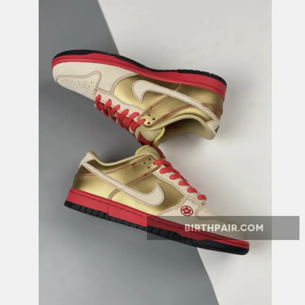 Nike SB Dunk Low Money Cat 304292-771 VS-NSSMGNL
