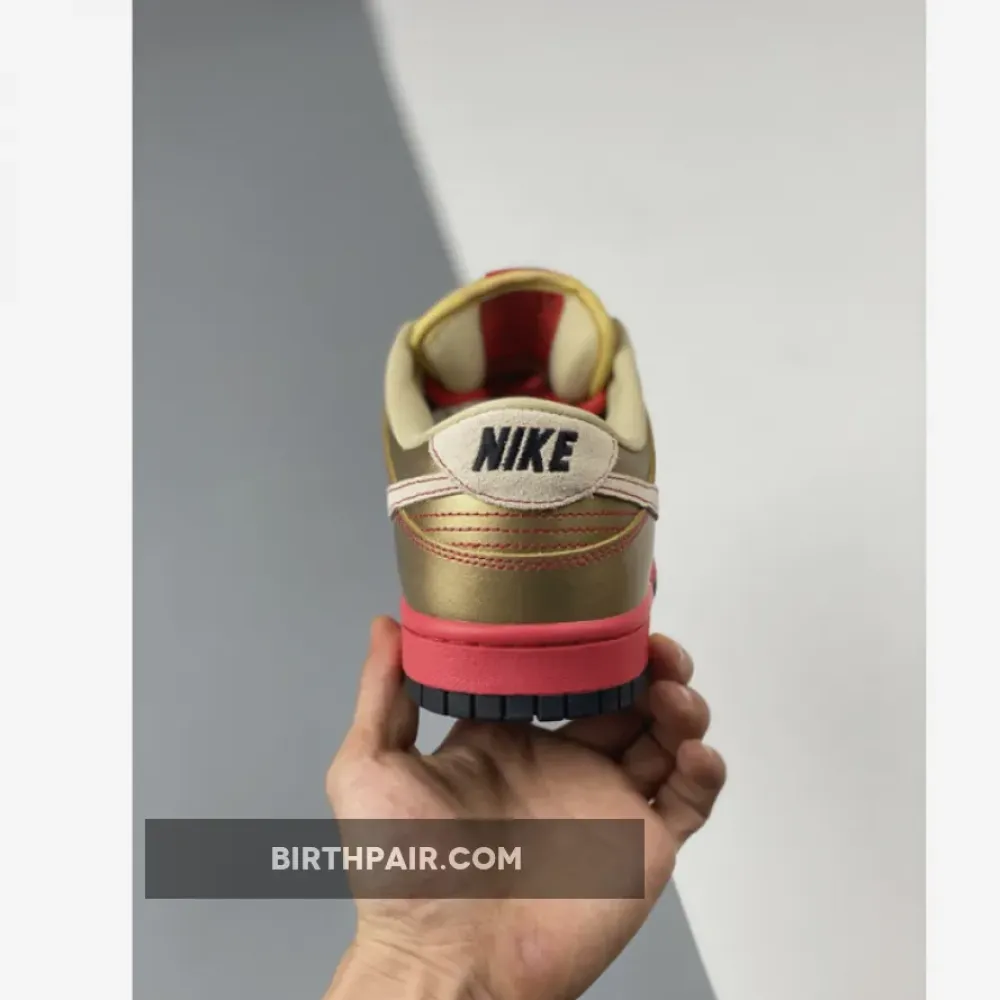 Nike SB Dunk Low Money Cat 304292-771 VS-NSSMGNL