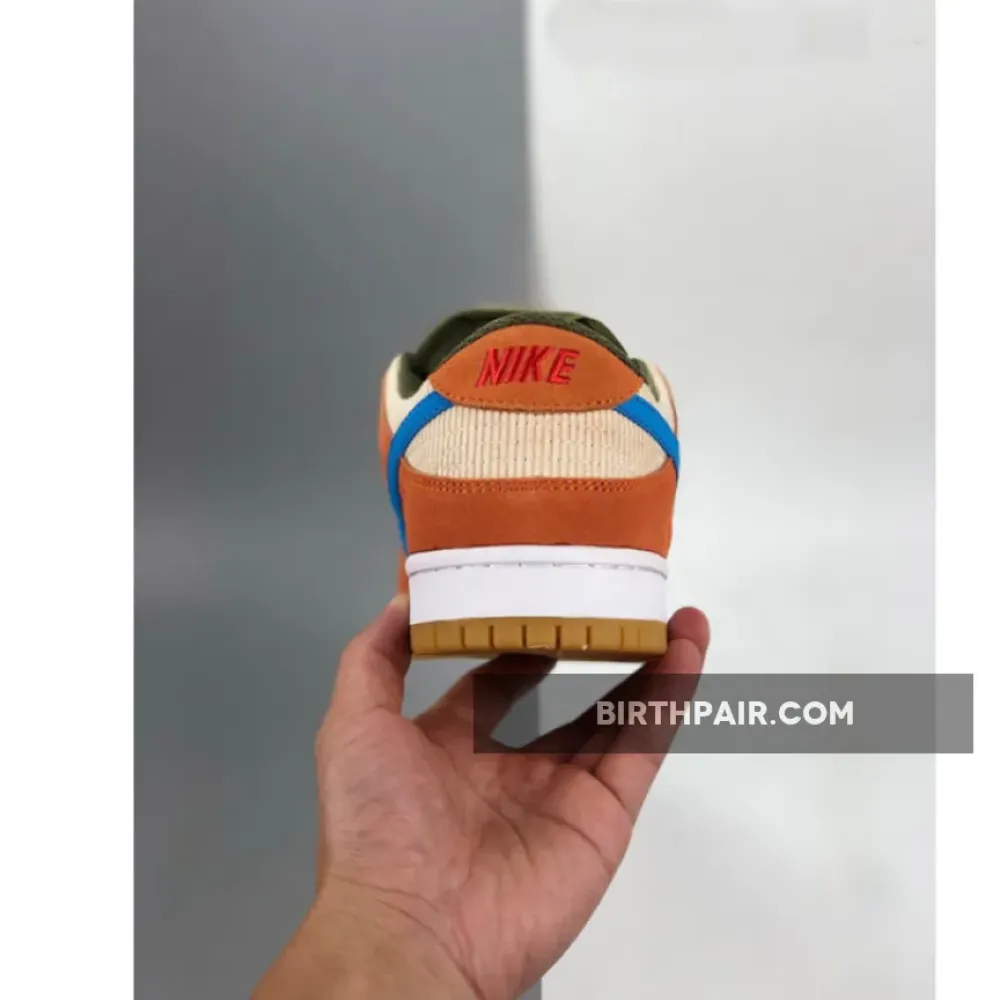 Nike SB Dunk Low Corduroy Dusty Peach VS-GRJYDDI