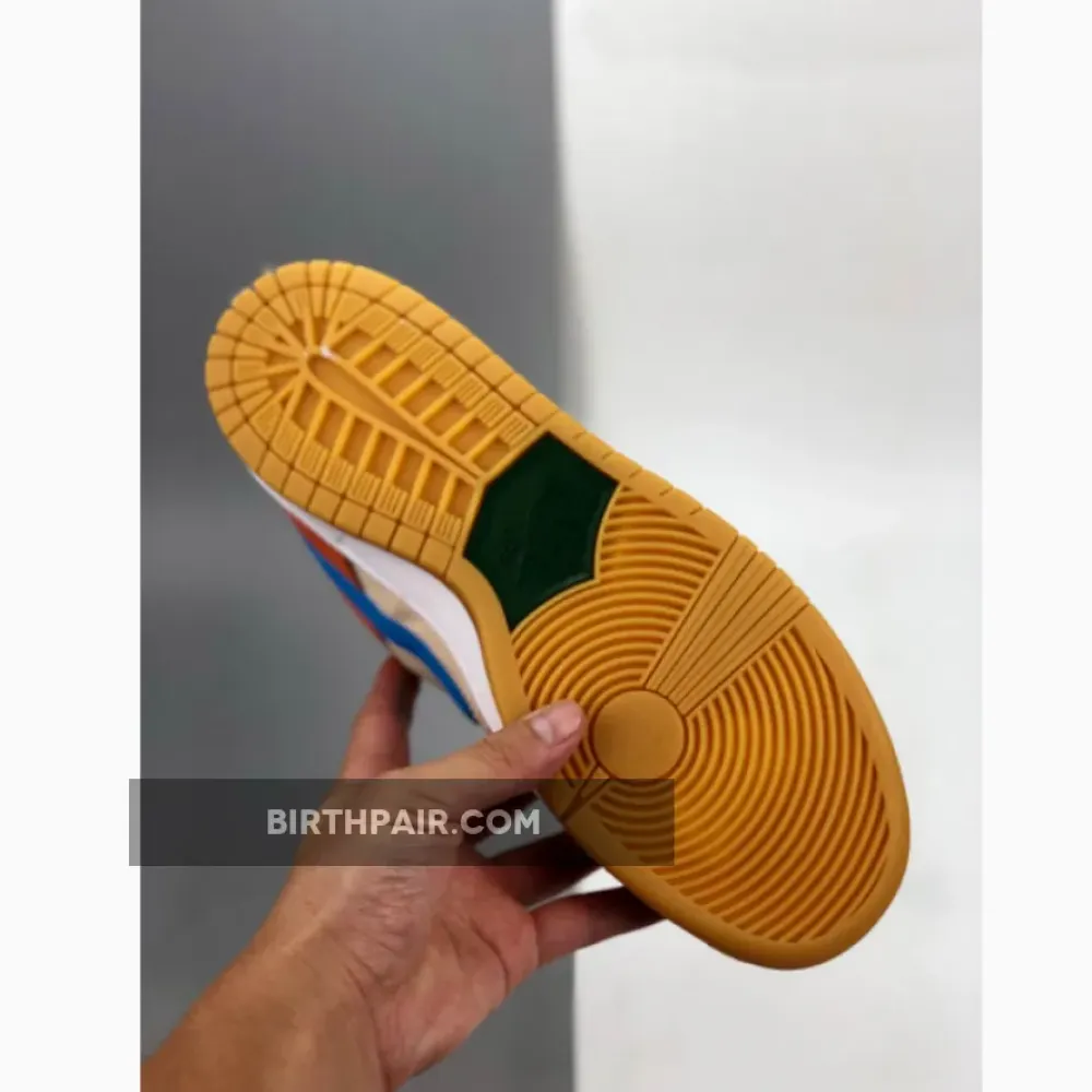 Nike SB Dunk Low Corduroy Dusty Peach VS-GRJYDDI