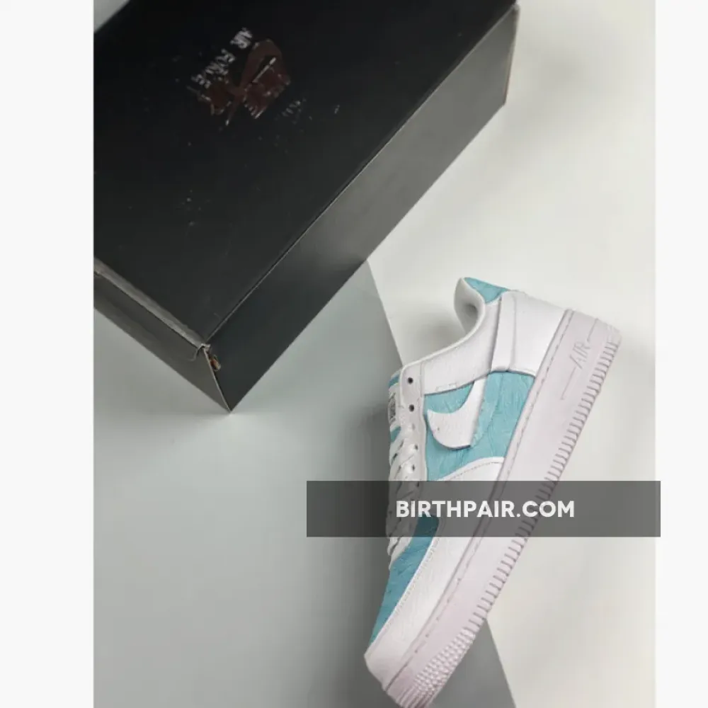 Nike Air Force 1 Low LXX ” Glacier Blue” DJ9880-400 VS-3OWGS6J