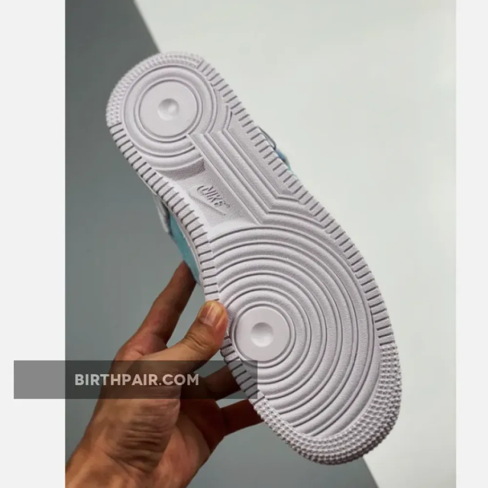 Nike Air Force 1 Low LXX ” Glacier Blue” DJ9880-400 VS-3OWGS6J