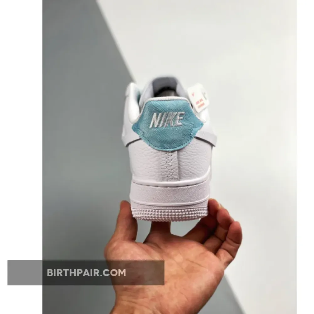 Nike Air Force 1 Low LXX ” Glacier Blue” DJ9880-400 VS-3OWGS6J