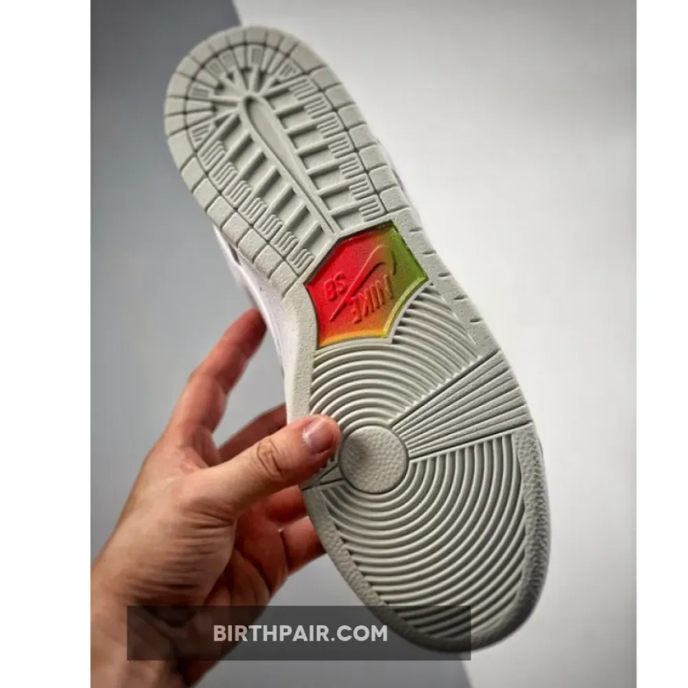 Nike SB Dunk Low ” Be True” DR4876-100 VS-U3XOKE0