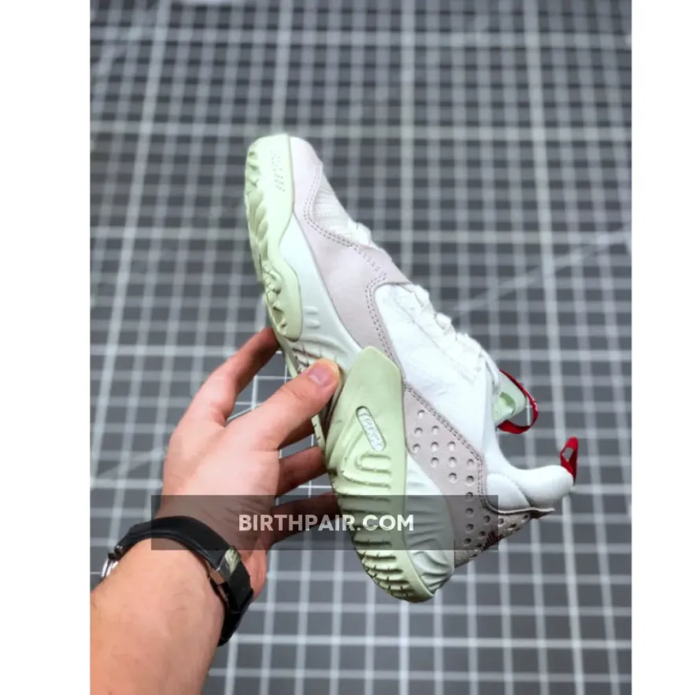 Jordan Delta SP Sail/Varsity Red-White CT1003-100 VS-8HURQQ2