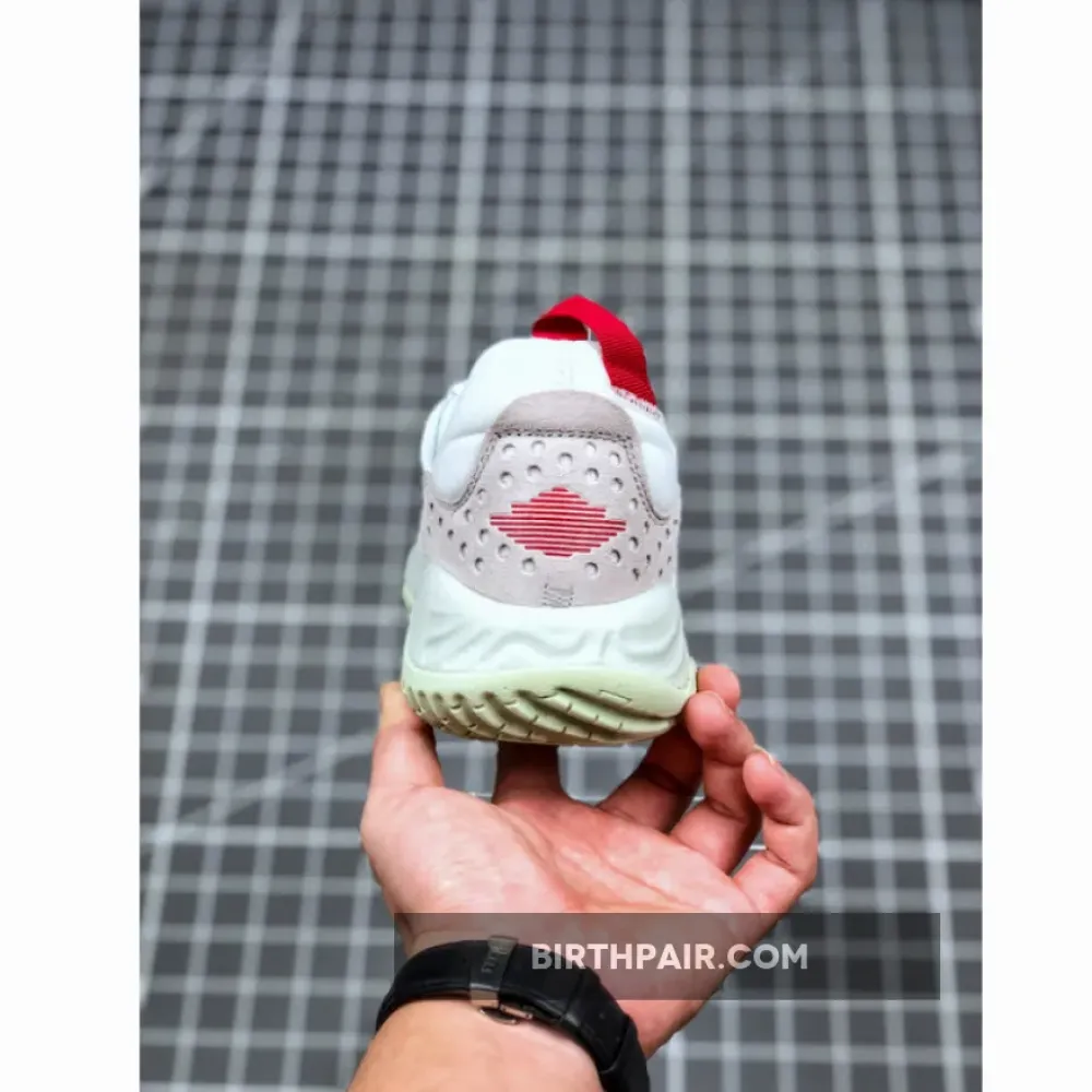 Jordan Delta SP Sail/Varsity Red-White CT1003-100 VS-8HURQQ2