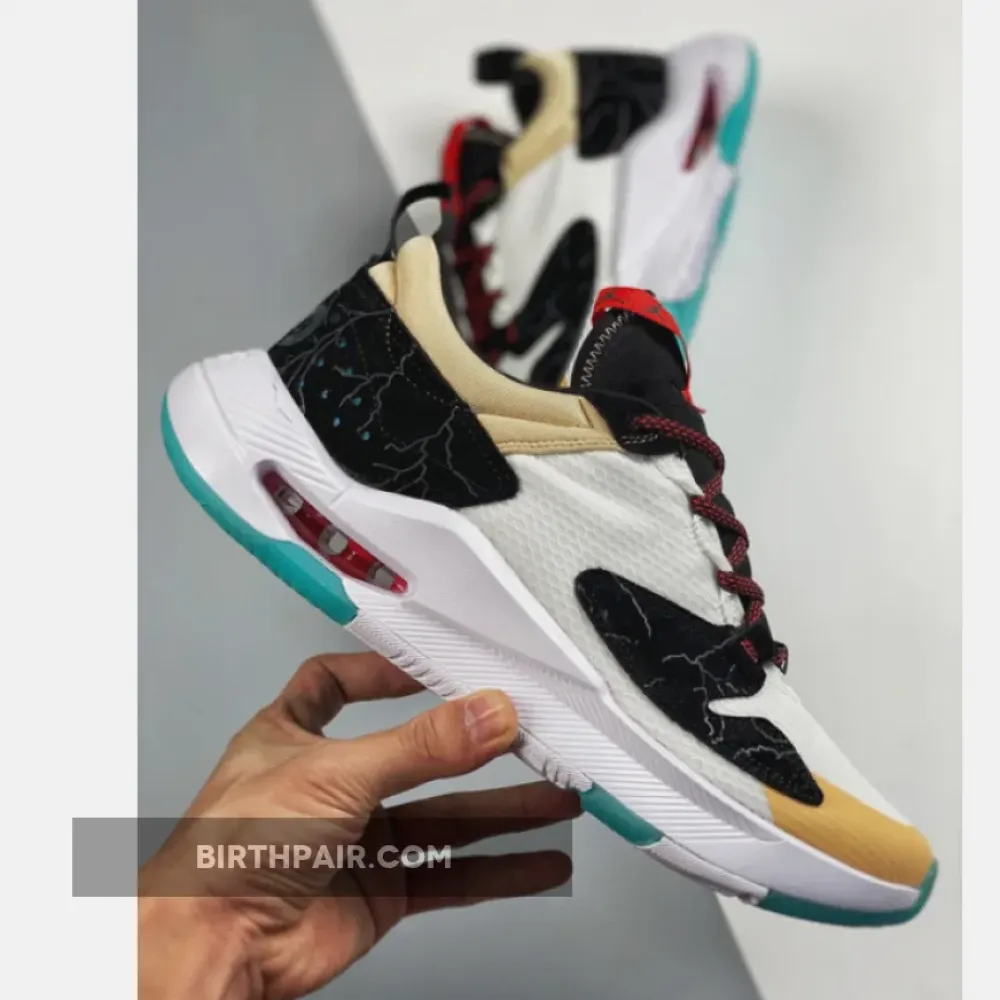 Jordan Air Cadence ” Pale Ivory” DB2741-100 VS-MCNOMYU