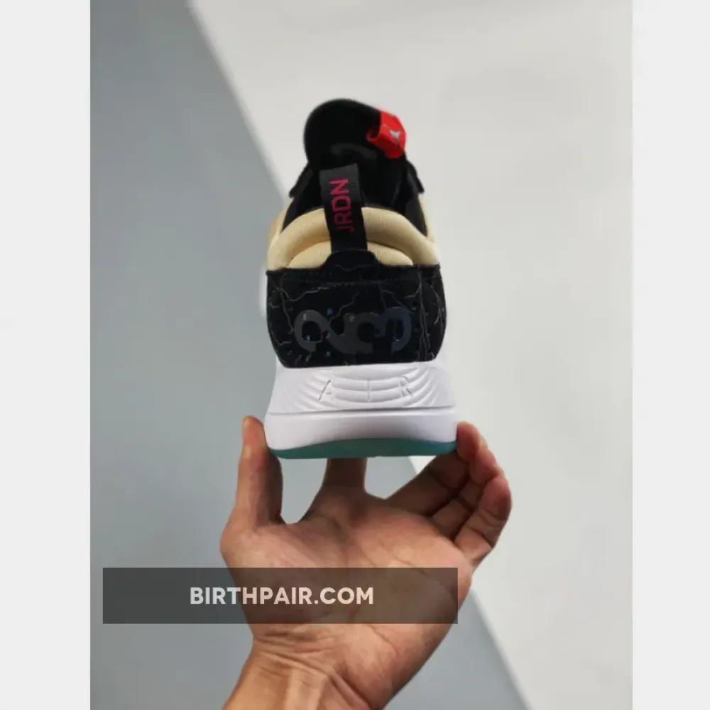 Jordan Air Cadence ” Pale Ivory” DB2741-100 VS-MCNOMYU