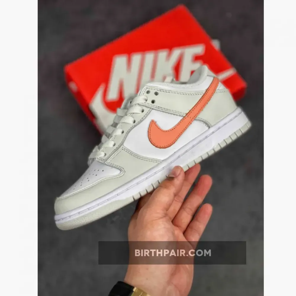 Nike Dunk Low GS ” Tropical Twist” CW1590-101 VS-L2U1XEH