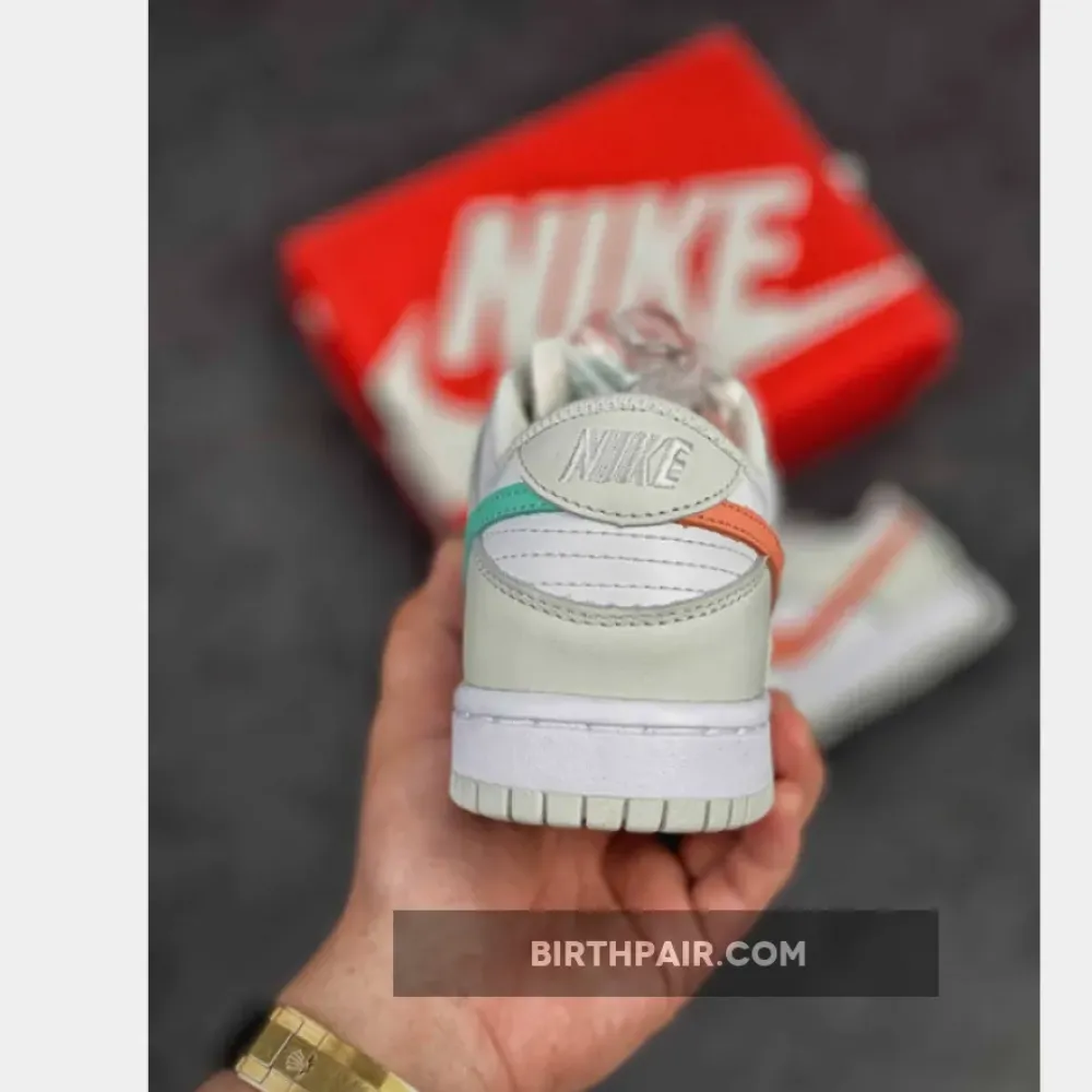 Nike Dunk Low GS ” Tropical Twist” CW1590-101 VS-L2U1XEH