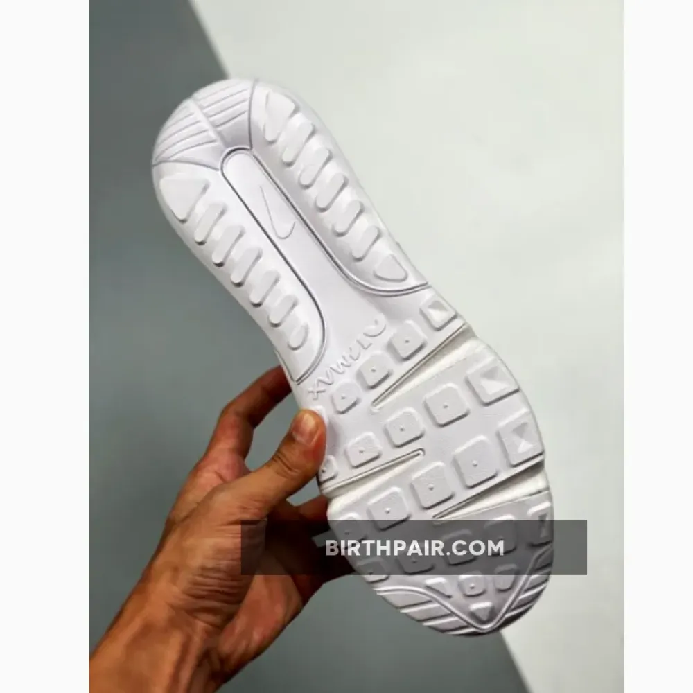 Nike Air Max 2090 Platinum Tint/Blustery-White-Volt VS-EJANZ74