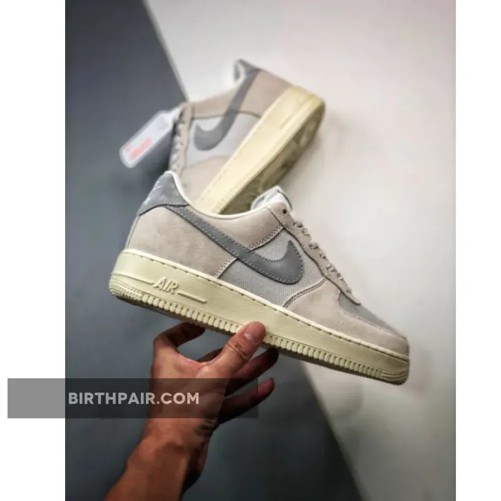 Nike Air Force 1 Low ” Certified Fresh” DO9801-100 VS-G468P7I