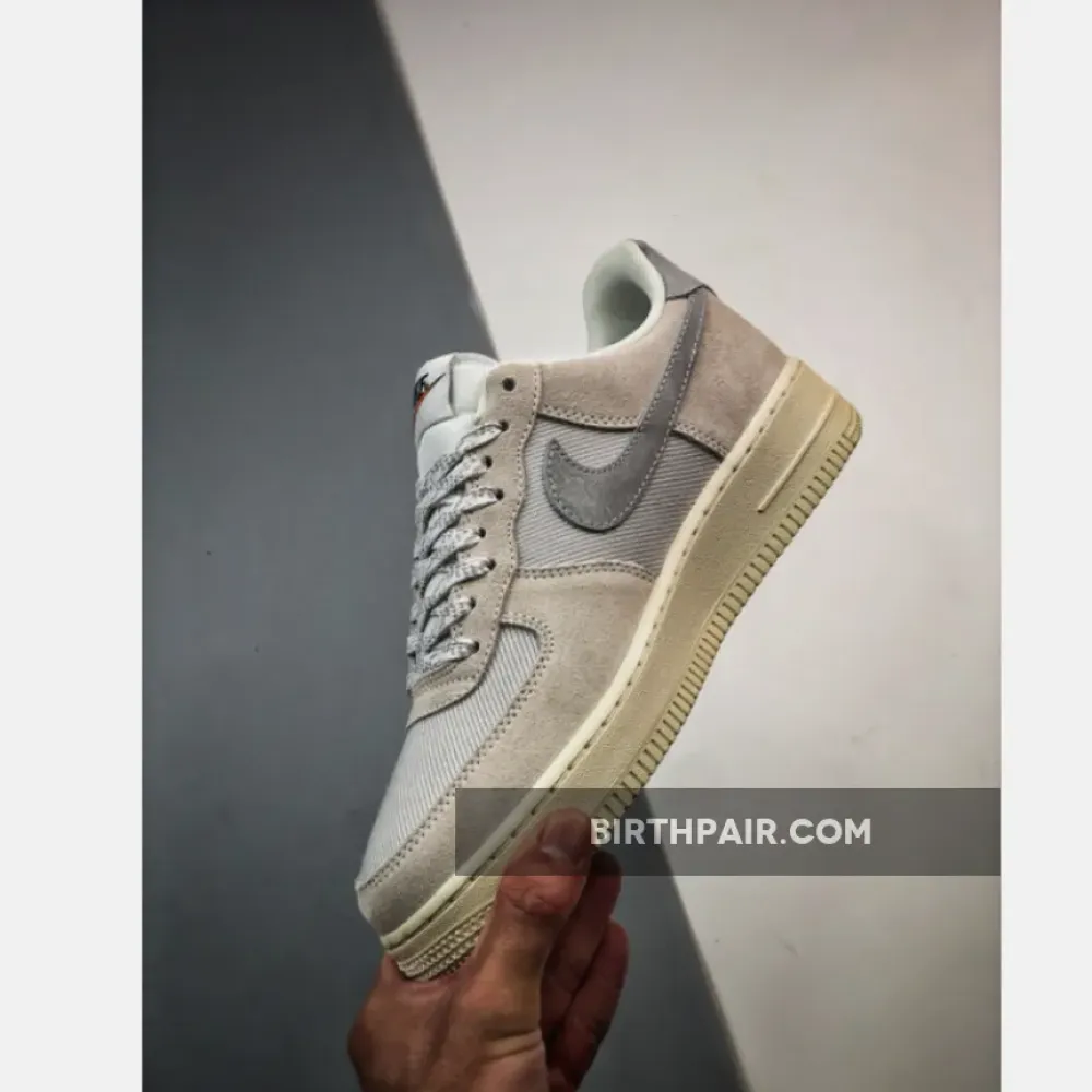 Nike Air Force 1 Low ” Certified Fresh” DO9801-100 VS-G468P7I