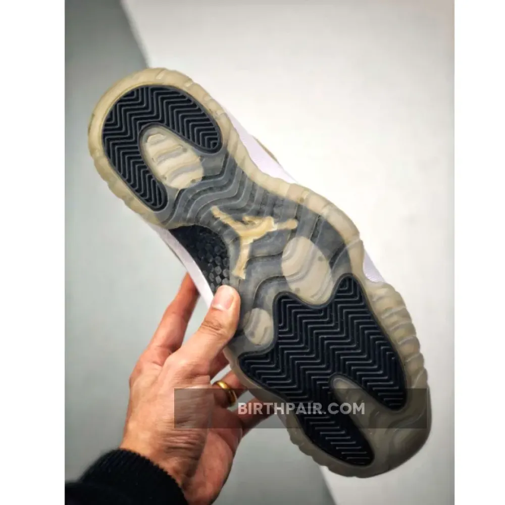 Air Jordan 11 Retro Low ‘Closing Ceremony’ 528895-103 VS-0H731A0