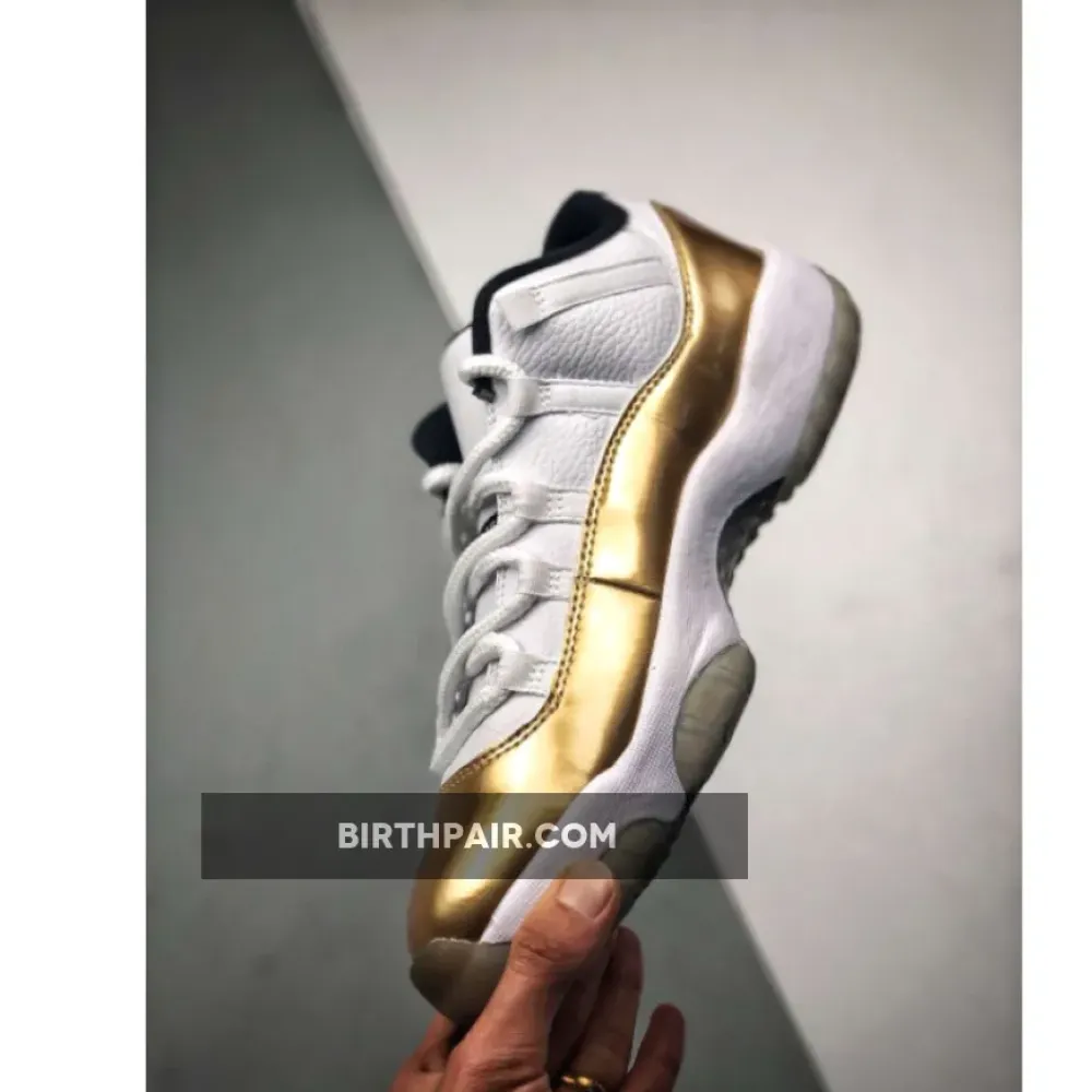 Air Jordan 11 Retro Low ‘Closing Ceremony’ 528895-103 VS-0H731A0