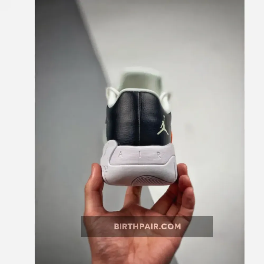 Air Jordan 11 CMFT Low Barely Green/White-Black VS-TE19MRJ