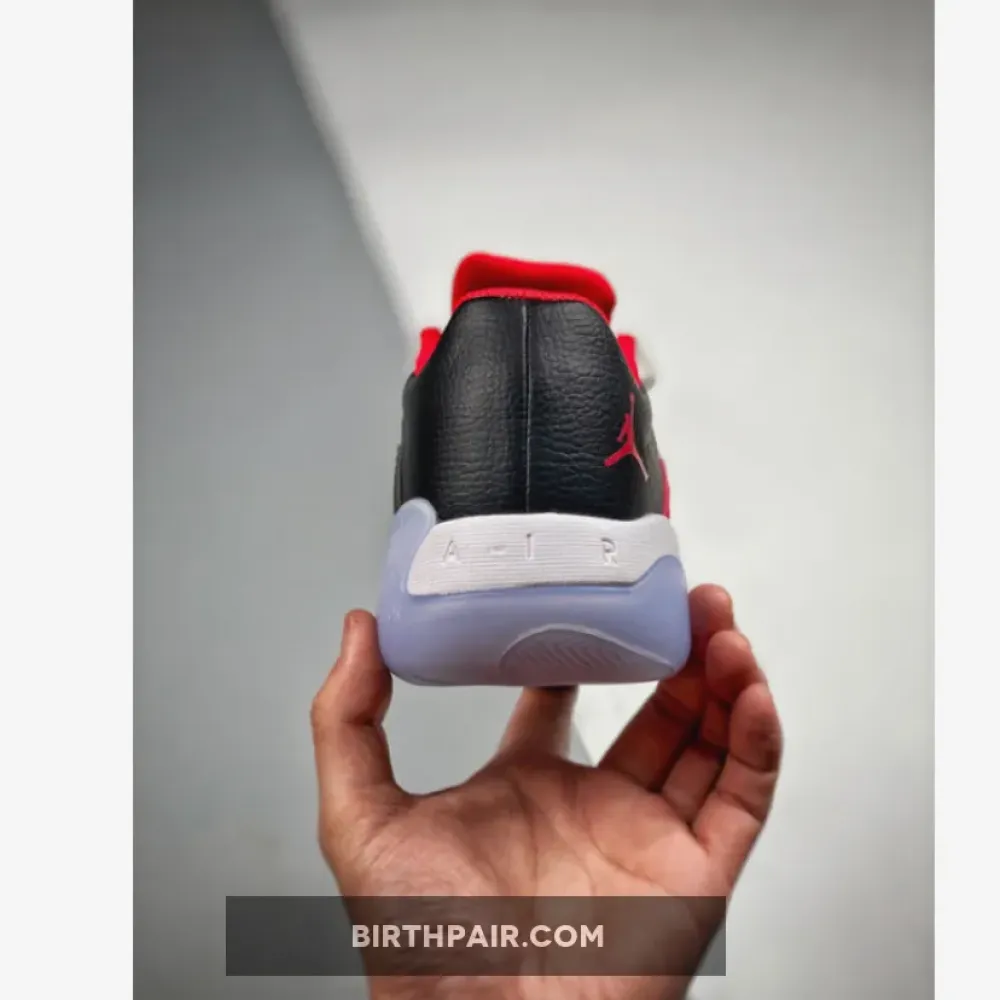 Air Jordan 11 CMFT Low “White/University Red/Black” VS-M7LMBAY