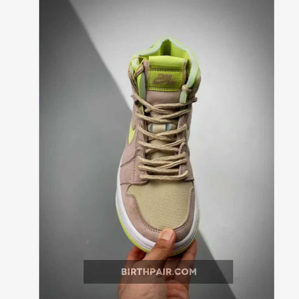 Air Jordan 1 Zoom CMFT ” Lemon Twist” CT0979-200 VS-H2ZR5RR